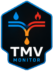 TMV Monitor logo